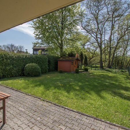 Haus Am Dreifelder Weiher Dreifelden Esterno foto