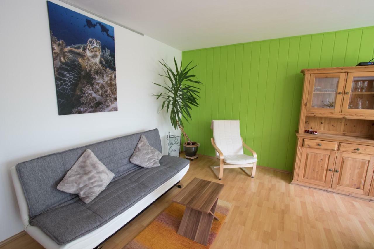 Haus Am Dreifelder Weiher Dreifelden Esterno foto